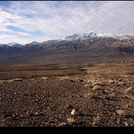 Death Valley, CA