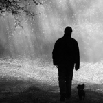 podzimní procházka