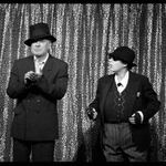 Sugar aneb Někdo to rád horké II