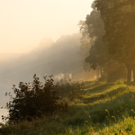 Všední krajinky ...