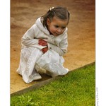 ... Malá družička ...