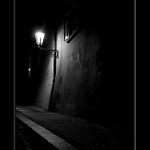 Prague walking II