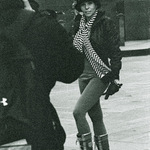 lidé z Václaváku II