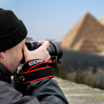 neznámý turista znovu v akci