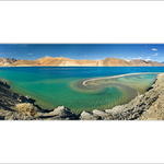Pangong Tso