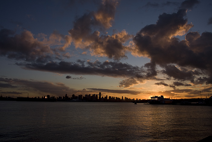 Vancouver