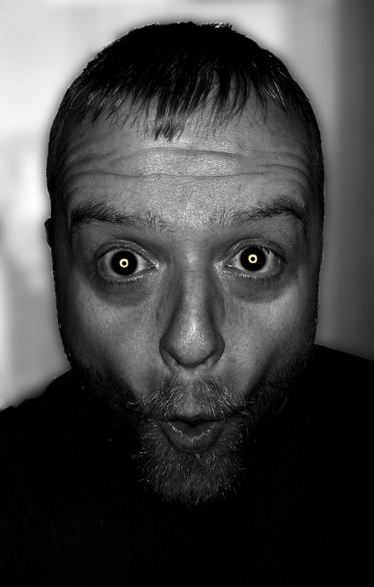 Na občanku :o))
