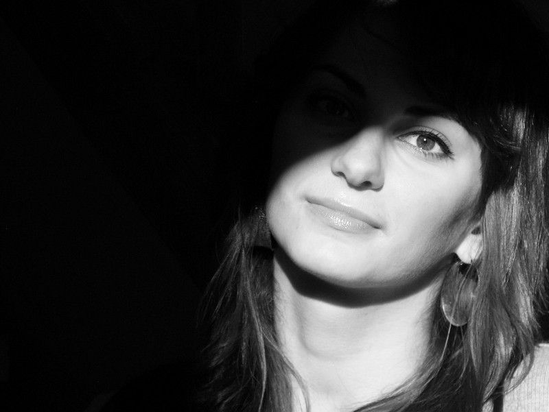 Mária I.