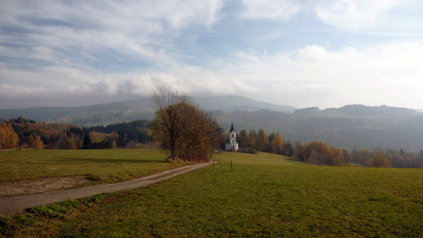 krajina