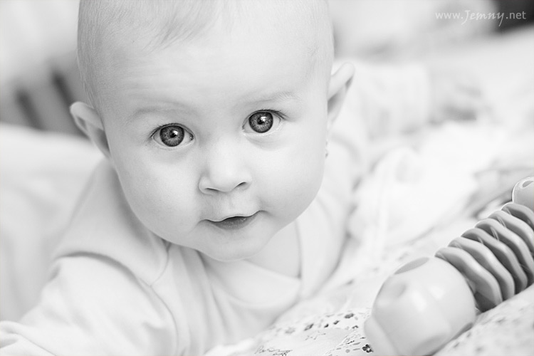 Mám nové chrastítko, neasi ;-)