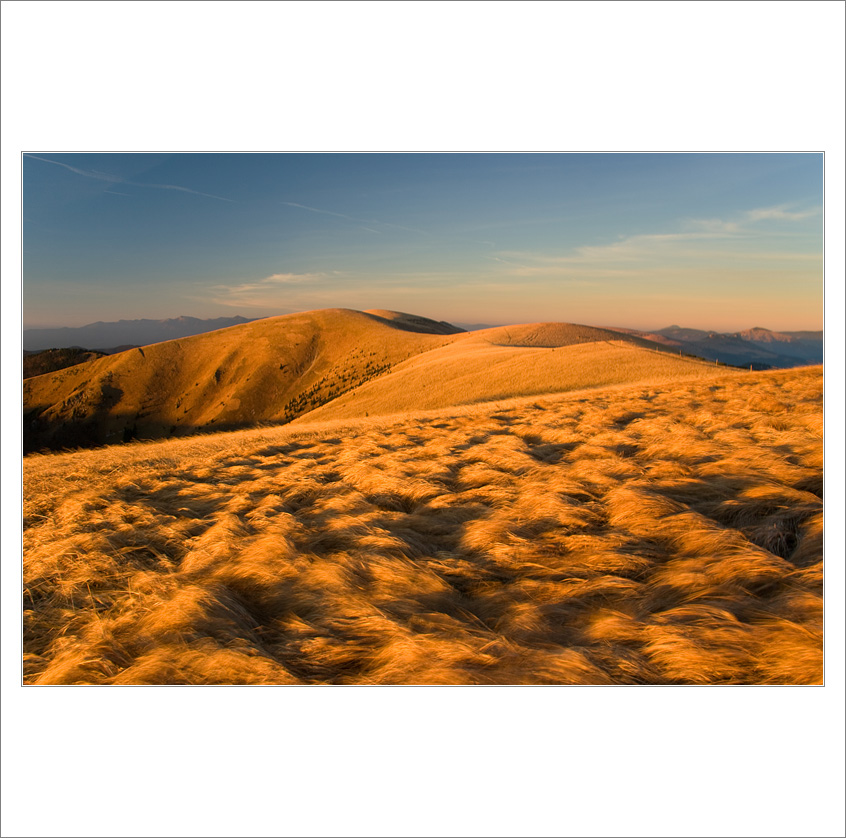 Velkofatranská imprese