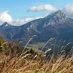 Velký a Malý Rozsutec