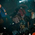 křest cd LSD - Pop porn