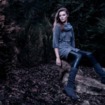 EVA GARDEN Collection Autumn-Winter 2010