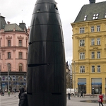 Brněnský časostroj