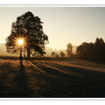 Podblanické svítání