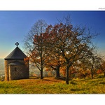 ... Rotunda sv. Petra a Pavla ...