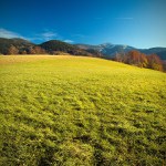 Podzim v Beskydech II