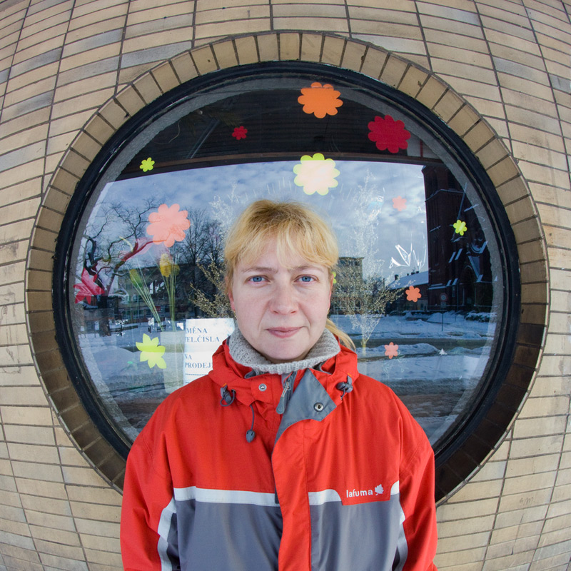 Milada III. - odhalení