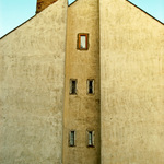 Dům ze Starého Budína