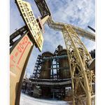 Vítkovice – masáže, sauna, bar