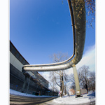 Vítkovice – Výstavní ul.