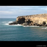 El Monumento - Fuerteventura - Ajuy
