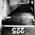 kompoziční rozpaky věžní