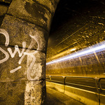 Vyšehradský tunel