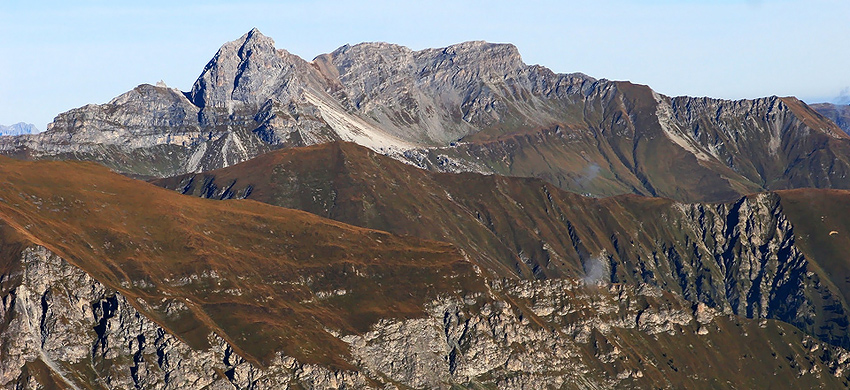 Zillertal II.