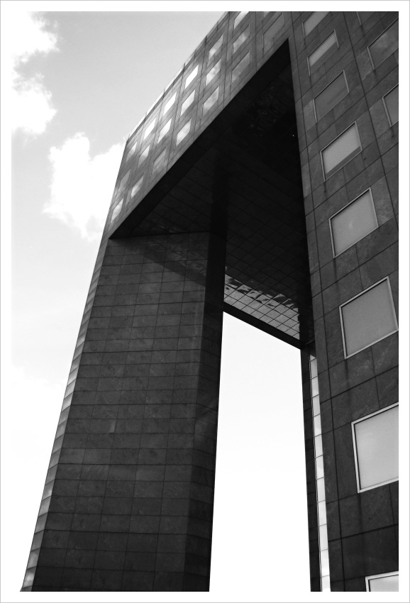 No.1 London Bridge