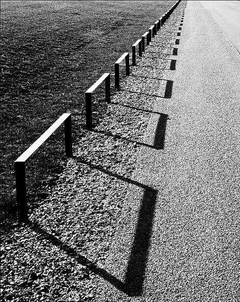 Z kosočtverce na čtverec