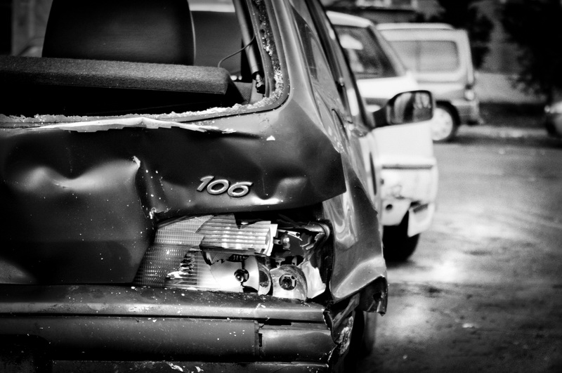 Crash