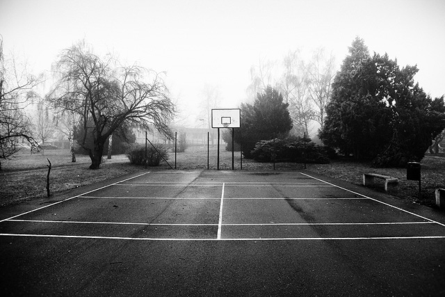 basket