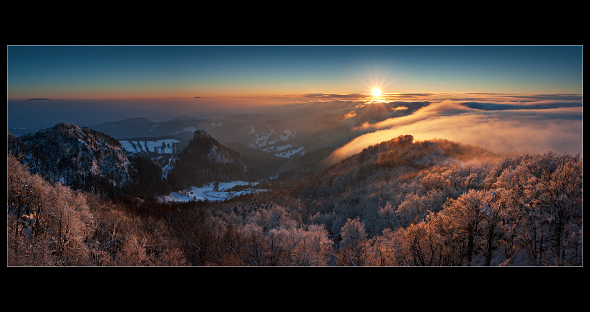 hmla priteká na vršatec