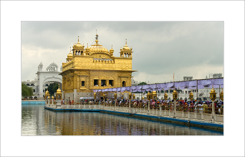 Amritsar