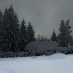  . . . když mlha přichází