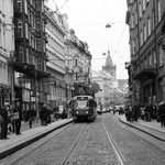 Praha