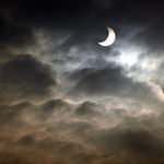 Částečné zatmění Slunce