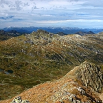 Nízké Taury - Giglachsee