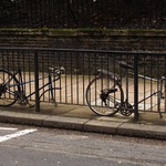 Dvojka bez kormidelníka...