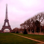 Eiffelovka III