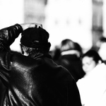 V houfu jsem se já Máně ztratil je mi do breku