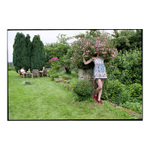 Uplne blba zahradni slavnost