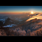 hmla priteká na vršatec