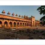 Fatehpur Sikri