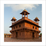 Fatehpur Sikri