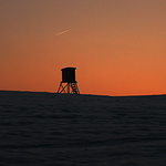 podvečerní putování ...