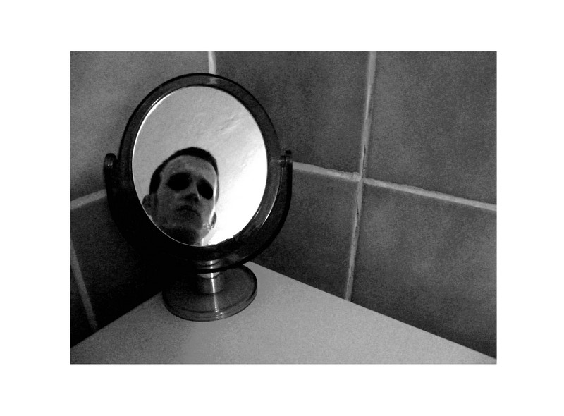 To jsem já... posledni fotografie :)