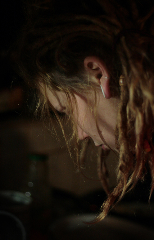 Nenápadne nápadná